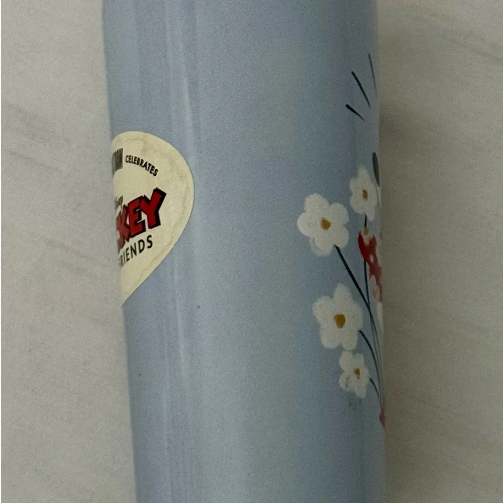 Minnie Mouse Tumbler